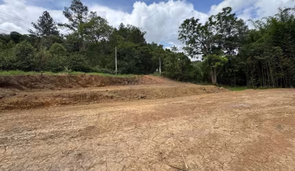 Terreno para Venda em Atibaia, Rosário
