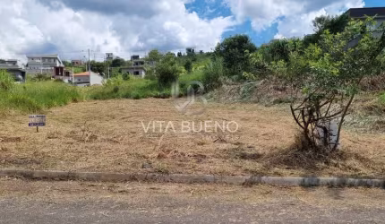 Terreno para Venda em Bom Jesus dos Perdões, Alpes de Atibaia