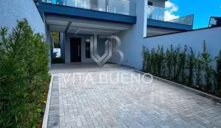 Casa para Venda em Atibaia, Vila Petrópolis, 3 dormitórios, 3 suítes, 5 banheiros, 4 vagas