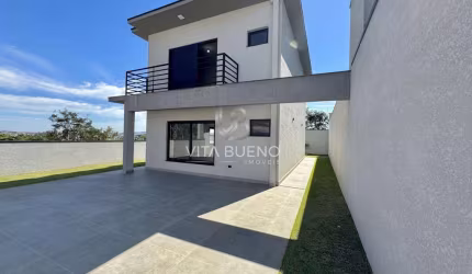 Casa para Venda em Atibaia, Jardim Paulista, 3 dormitórios, 3 suítes, 3 banheiros, 2 vagas