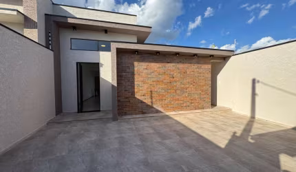 Casa para Venda em Atibaia, Residencial Jardins da Catalunha, 3 dormitórios, 1 suíte, 3 banheiros, 3 vagas