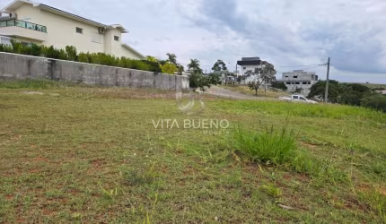 Terreno para Venda em Atibaia, Shambala III