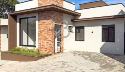 Casa para Venda em Atibaia, Retiro das Fontes, 3 dormitórios, 1 suíte, 2 banheiros, 2 vagas