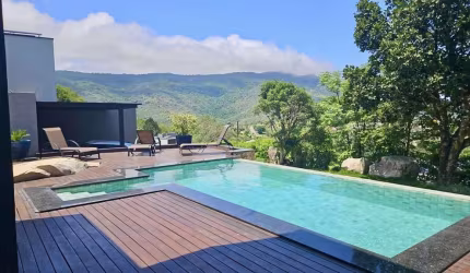 Casa para Venda em Atibaia, Itapetinga, 3 dormitórios, 3 suítes, 4 banheiros, 2 vagas