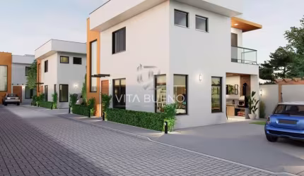 Casa para Venda em Atibaia, Vila Petrópolis, 3 dormitórios, 3 suítes, 4 banheiros, 2 vagas