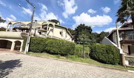 Terreno para Venda em Atibaia, Clube da Montanha