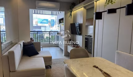 Apartamento para Venda em Atibaia, Parque das Nações, 2 dormitórios, 1 banheiro, 1 vaga