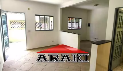 Casa com 1 quarto à venda na Rua Berna, 77, Taboão, São Bernardo do Campo, 100 m2 por R$ 425.600