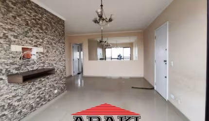 Excelente Apartamento Cobertura Próximo ao Metrô Alto do Ipiranga!