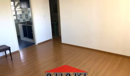 Apartamento aconchegante no Cambuci!