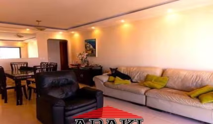 Lindo apartamento de 4 dormitórios na Saude.