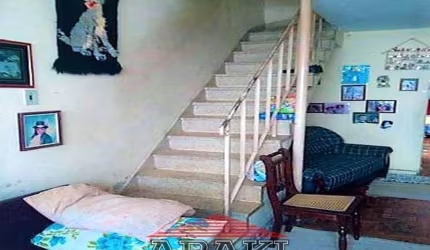 Casa com 2 quartos à venda na Rua Doutor Maurício de Lacerda, 733, São Judas, São Paulo, 120 m2 por R$ 405.000