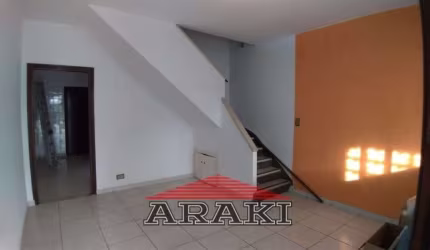 Casa com 3 quartos à venda na Avenida Ceci, 1687, Planalto Paulista, São Paulo, 120 m2 por R$ 700.000