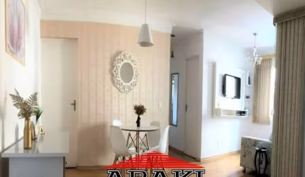 Apartamento com 3 quartos à venda na Rua Francisco Hurtado, 55, Vila Água Funda, São Paulo, 62 m2 por R$ 425.000