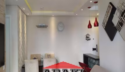Lindo apartamento!!