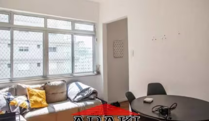 Lindo apartamento!