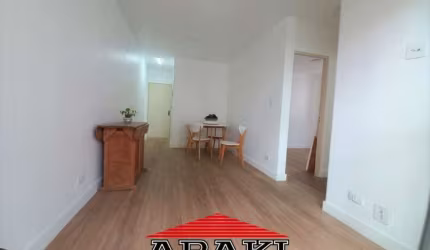 Lindo apartamento!