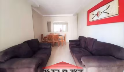 Apartamento com 3 quartos à venda na Rua Jaci, 130, Vila Mariana, São Paulo, 70 m2 por R$ 640.000