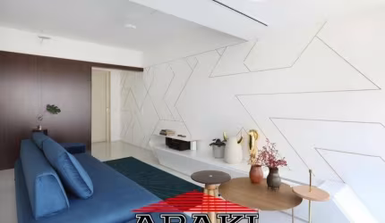 Apartamento com 2 quartos para alugar na Avenida Doutor Altino Arantes, 692, Vila Clementino, São Paulo, 174 m2 por R$ 18.000