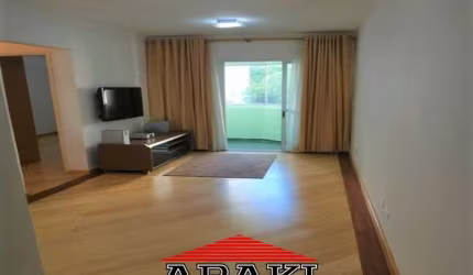 Lindo apartamento a 1,5 Km do Metrô Praça da Árvore.
