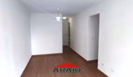 Apartamento com 2 quartos à venda na Rua Adriano Racine, 128, Jardim Celeste, São Paulo, 56 m2 por R$ 285.000