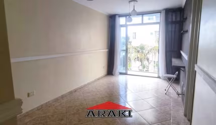 Apartamento com 2 quartos à venda na Rua Adriano Racine, 128, Jardim Celeste, São Paulo, 56 m2 por R$ 280.000