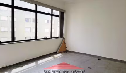 Sala comercial à venda na Rua Apotribu, 139, Parque Imperial, São Paulo, 33 m2 por R$ 380.000