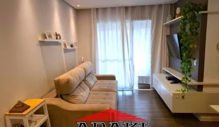 Apartamento com 2 quartos à venda na Rua Dias de Toledo, 288, Saúde, São Paulo, 72 m2 por R$ 1.054.000