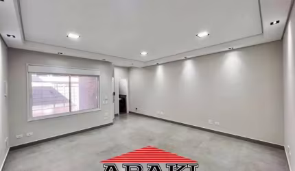 Sobrado novo em mirandopolis