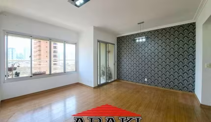 Apartamento com 4 quartos à venda na Rua Samambaia, 180, Bosque da Saúde, São Paulo, 94 m2 por R$ 850.000