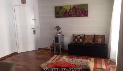Apartamento com 3 quartos à venda na Rua Francisco Hurtado, 55, Vila Água Funda, São Paulo, 62 m2 por R$ 520.000