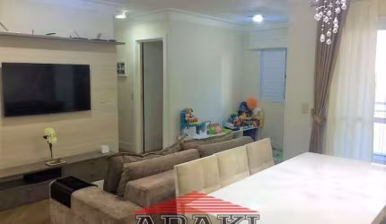 Apartamento com 3 quartos à venda na Rua Francisco Hurtado, 55, Vila Água Funda, São Paulo, 62 m2 por R$ 460.000