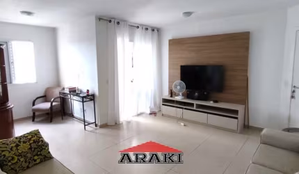Lindo apartamento ao lado do jardim botanico