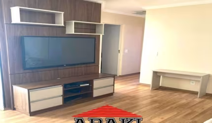 Apartamento no Jardim Botânico!