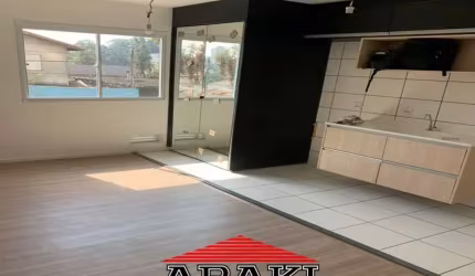 Lindo apartamento.