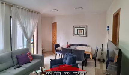 Apartamento à venda no Bosque da Saúde!
