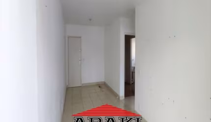 Apartamento com Sacada proximo a FMU
