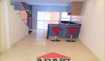 Casa com 3 quartos à venda na Rua Aracuã, 31, Vila Brasílio Machado, São Paulo, 125 m2 por R$ 890.000