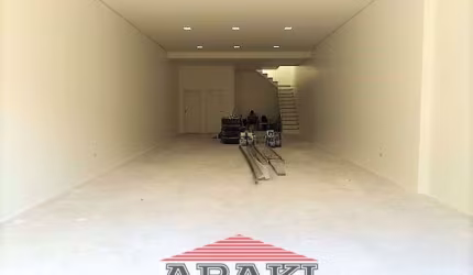 Ponto comercial para alugar na Rua Lino Coutinho, 1012, Ipiranga, São Paulo, 210 m2 por R$ 10.000