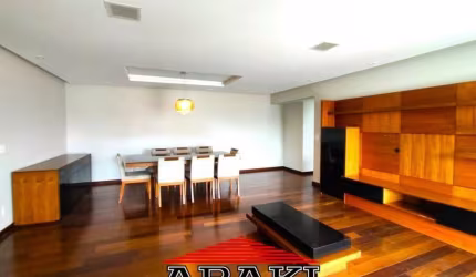 Apartamento com 3 quartos à venda na Rua do Boqueirão, 305, Jardim da Saude, São Paulo, 111 m2 por R$ 957.000