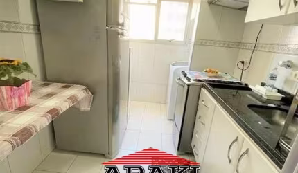 Cobertura duplex.
