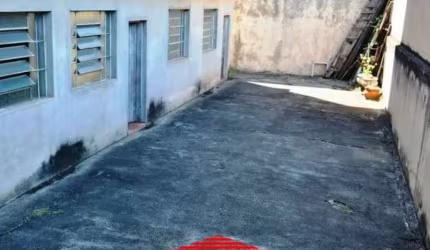 Sala comercial à venda na Rua Coronel José Pires de Andrade, 870, Vila das Mercês, São Paulo, 700 m2 por R$ 2.200.000