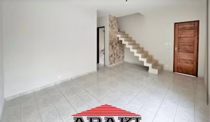 Sobrado à venda, 146 m² por R$ 800.000,00 - Saúde - São Paulo/SP