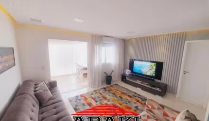 Apartamento com 2 quartos à venda na Rua Salvador Pedroso, 255, Sacomã, São Paulo, 60 m2 por R$ 510.000