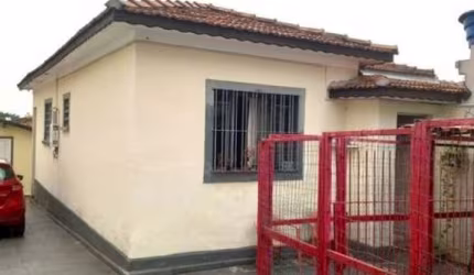 Casa com 5 quartos à venda na Rua dos Cambuís, 266, Vila Parque Jabaquara, São Paulo, 165 m2 por R$ 1.700.000