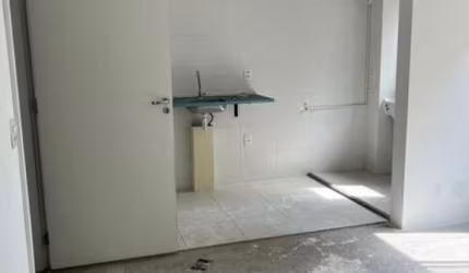Apartamento com 2 quartos à venda na Avenida dos Ourives, 748, Jardim Celeste, São Paulo, 40 m2 por R$ 215.000
