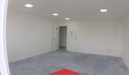 Sala comercial com 1 sala para alugar na Rua Santa Cruz, 2105, Vila Mariana, São Paulo, 35 m2 por R$ 2.600