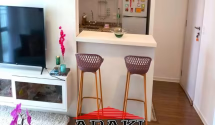 Apartamento com 2 quartos à venda na Rua Gonçalo da Cunha, 75, Chácara Inglesa, São Paulo, 68 m2 por R$ 900.000