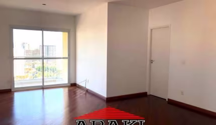 Apartamento com 3 quartos à venda na Rua Orissanga, 245, Mirandópolis, São Paulo, 102 m2 por R$ 949.000