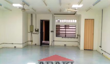 Sala comercial com 7 salas à venda na Rua Paracatu, 838, Parque Imperial, São Paulo, 450 m2 por R$ 1.490.000